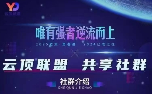 云顶联盟·无人直播实战(更新6月)，最新无人玩法和半无人玩法分享-多金网赚