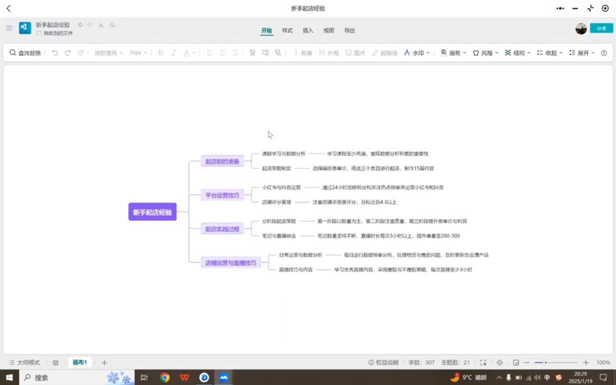 张宾·小红书笔记带货课(更新2025年1月)-多金网赚