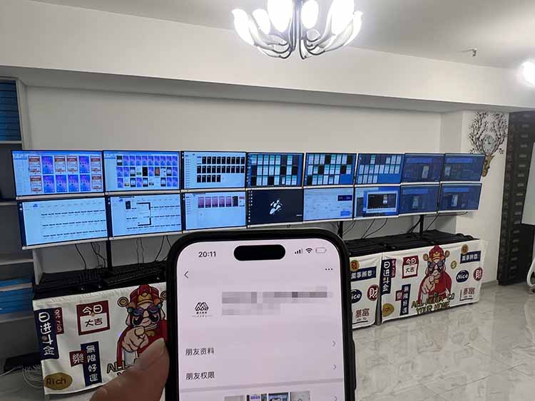 2025年实操六大项目实操演练，挂机类型，AI直播类型，轻资产创业类型，…-多金网赚